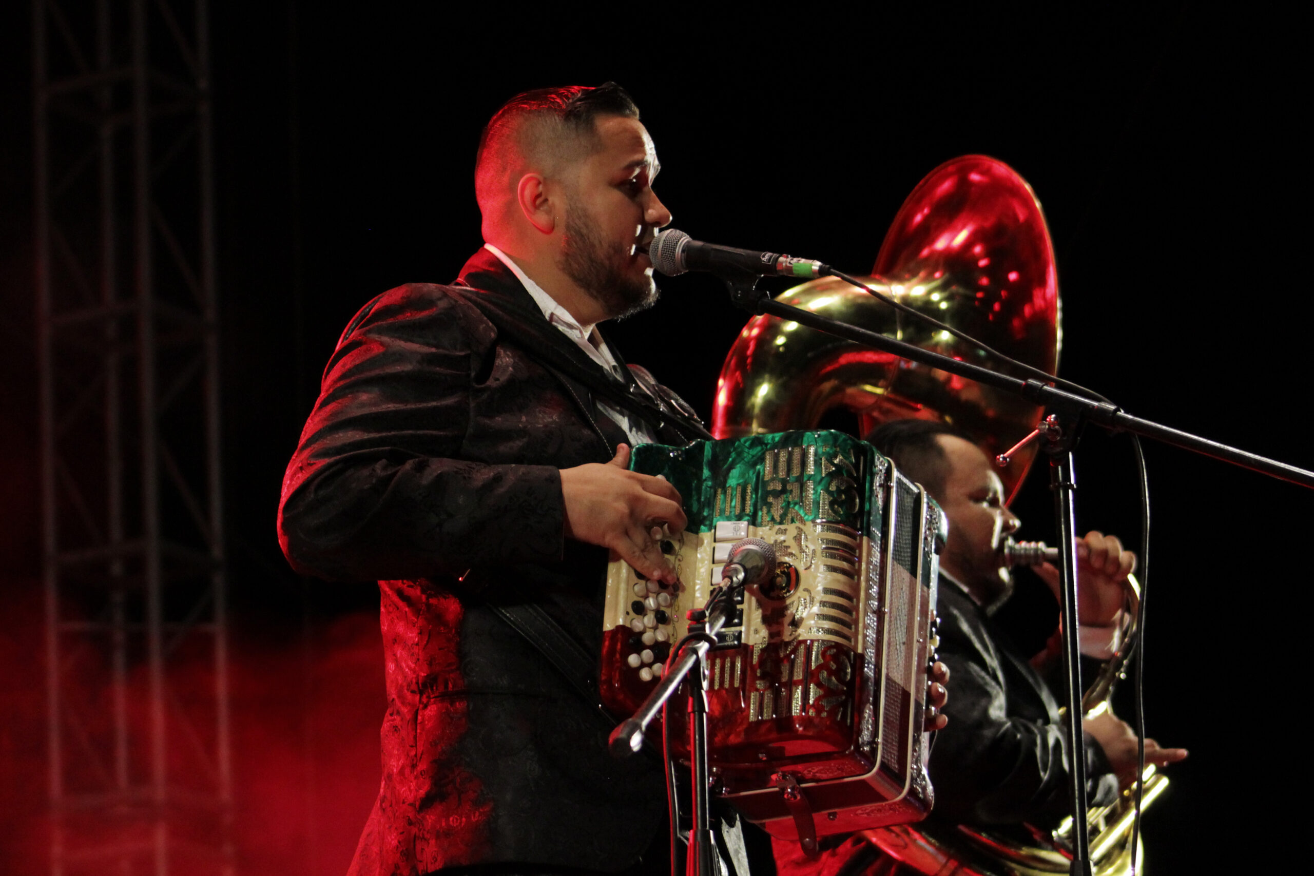 20 canciones de banda para dedicar 😍!