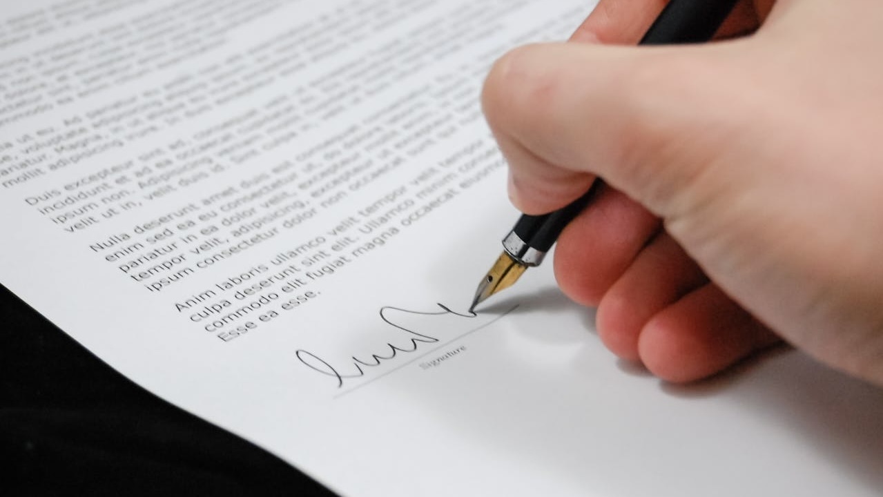 Modelos de Contratos para la Producción Musical